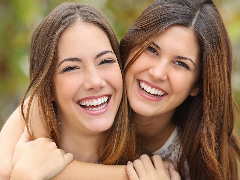 Teeth Whitening Vancouver BC